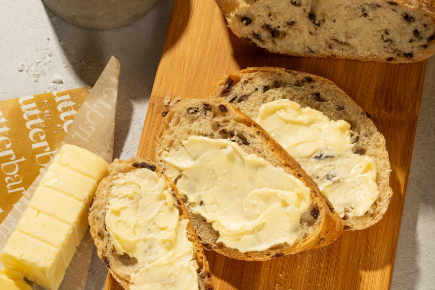Butter Bar Opening First Permanent Site in Port Credit