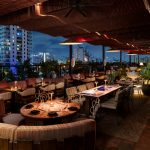 Riviera Dining Group Redefines Riverfront Nightlife With The Opening Of CASA NEOS Lounge And A Members-Only Rooftop