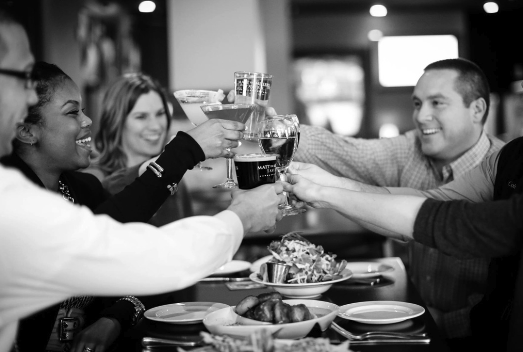 MTM Tavern in Dublin to Close For Renovations and New Dining Space