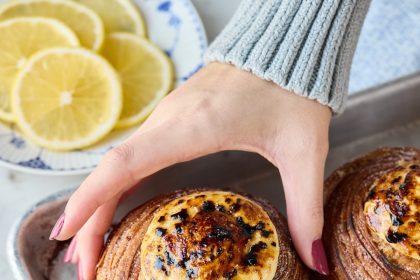 Maman Headed to McPherson Square