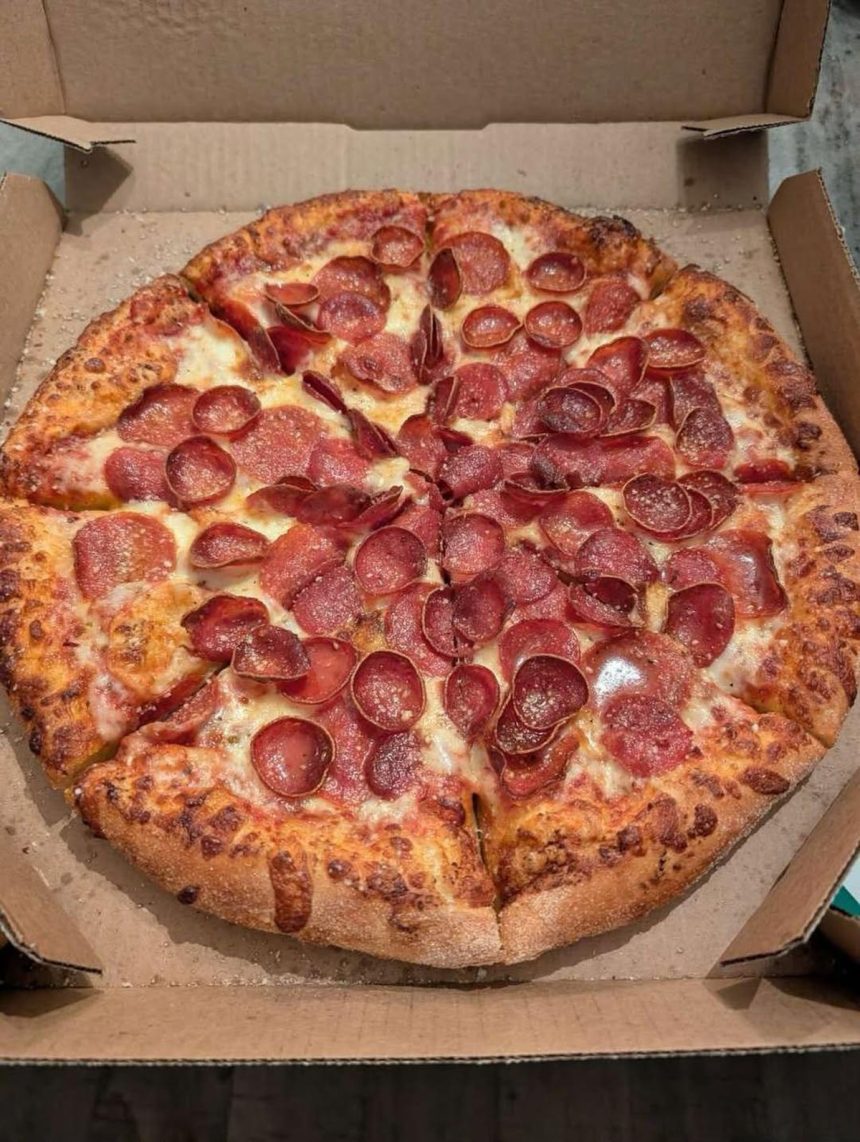 Memphis Included in Pizza Chain’s Big Expansion Plans