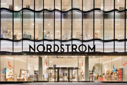 Marks & Spencer is launching its womenswear in U.S. stores for the first time through a partnership with Nordstrom. 