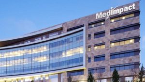 MedImpact building
