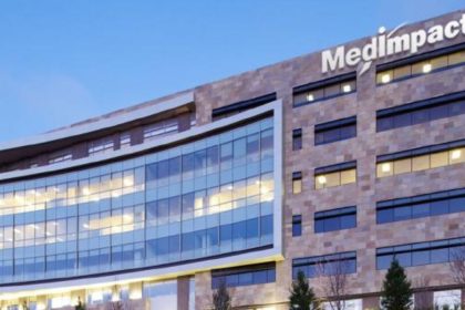MedImpact building