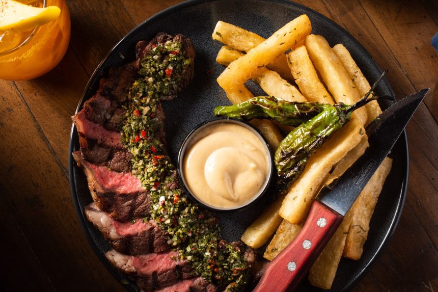 Mercadito in River North Expanding to North Side in Lincoln Park