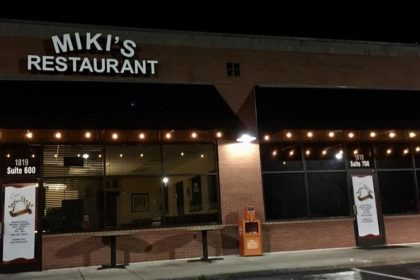 A Charlotte-area restaurant serving American and Southern cuisine is closing after the owners cited unforeseen circumstances.