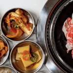 Moo Korean BBQ Bringing All-You-Can-Eat To Santa Monica