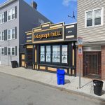 Mother’s East Tavern Nears Debut in South Boston’s Former Telegraph Hill Space