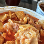 Mr Menudo Oficial Progressing Toward Opening This Spring in West Covina