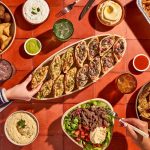 Fast-Growing Lebanese Chain Heading to Framingham’s Shoppers World