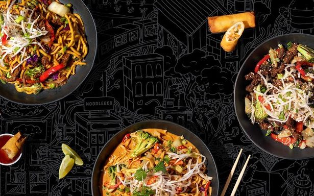 Noodlebox Getting Ready to Expand to Montreal