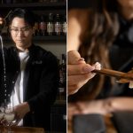 Highball and Naisho Omakase to open in California.