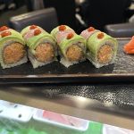 Nasu Japanese Steakhouse Heading North to Westwood This Summer