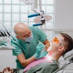 Navajo Smiles LLC was categorized as a “small business debtor” and that it made the filing under Subchapter V