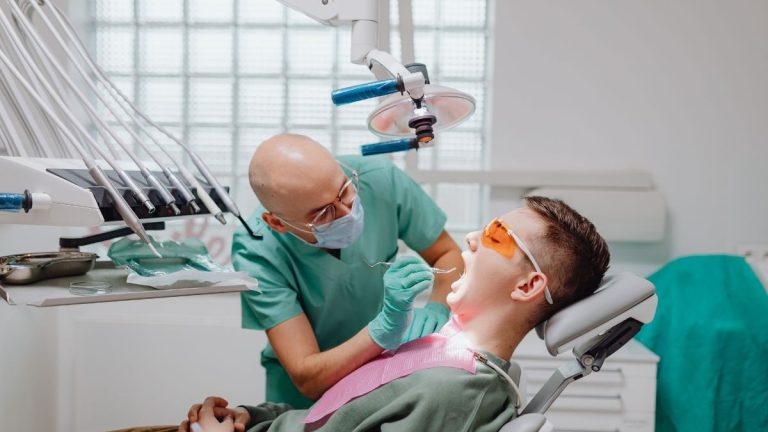 Local Arizona Dental Clinic Files for Chapter 11 Bankruptcy