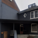 New Bar Heading To Midtown, Permit Indicates