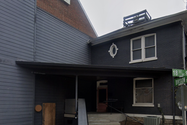 New Bar Heading To Midtown, Permit Indicates