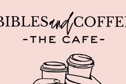 New Cafe From Bibles & Coffee Heading To Murfreesboro