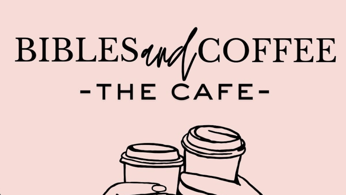 New Cafe From Bibles & Coffee Heading To Murfreesboro