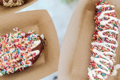 Nigel’s Bananas Targeting Nashville With First Out-of-State Expansion