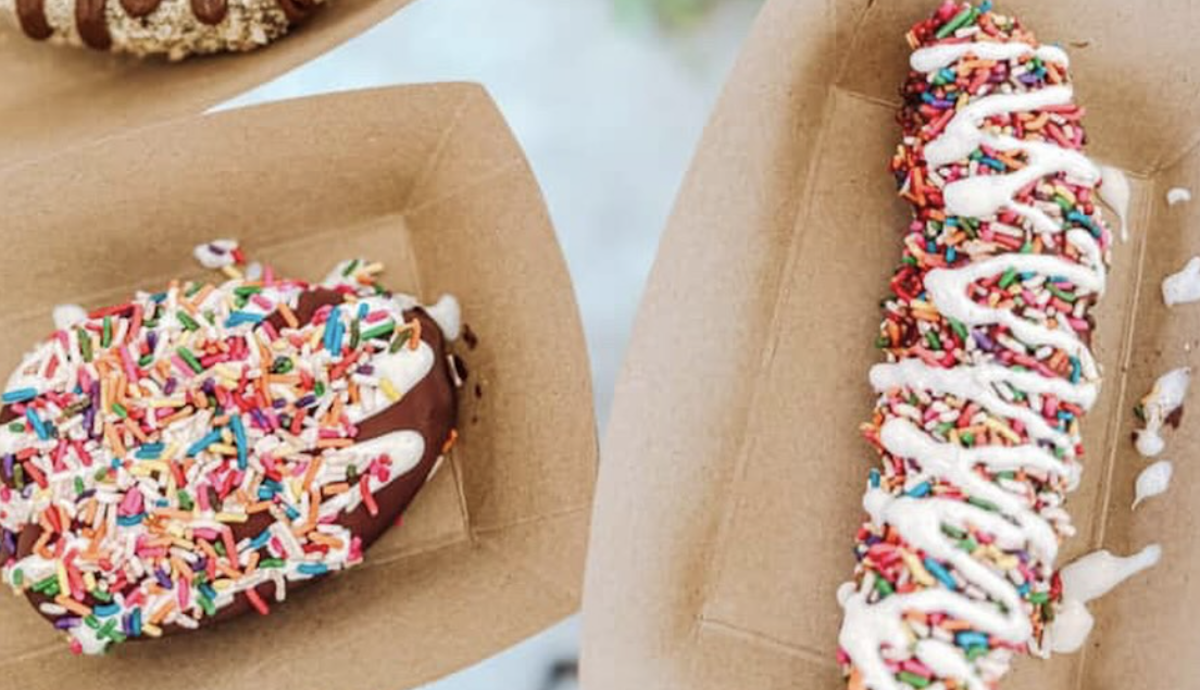 Nigel’s Bananas Targeting Nashville With First Out-of-State Expansion