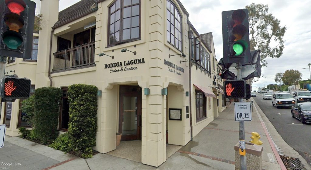 Old Hollywood–Inspired Speakeasy to Debut in Laguna Beach This Summer