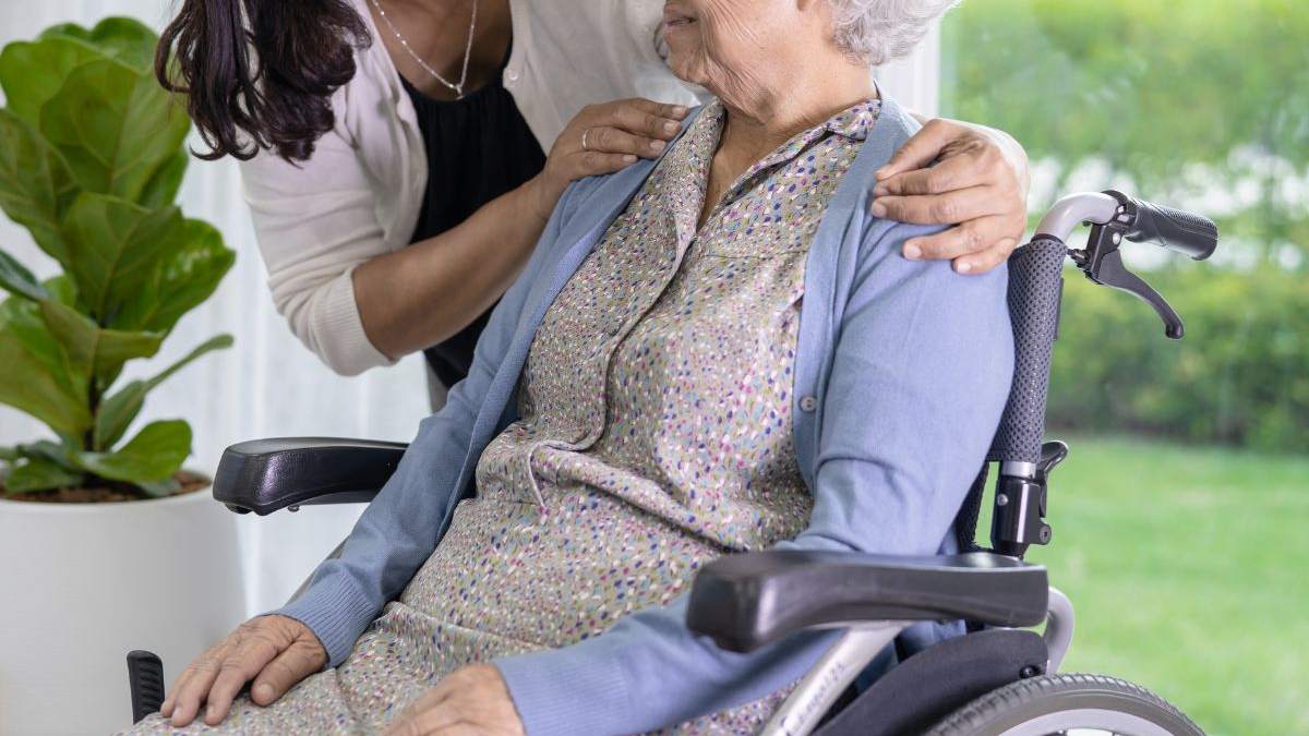 North Florida Adult Training Center, LLC has officially filed for Chapter 11 bankruptcy.