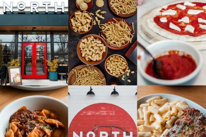 North Italia Bringing Tastes of Italy to Frisco