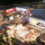 OCVIBE Reveals Design for Southern California’s Newest Live Entertainment Venue