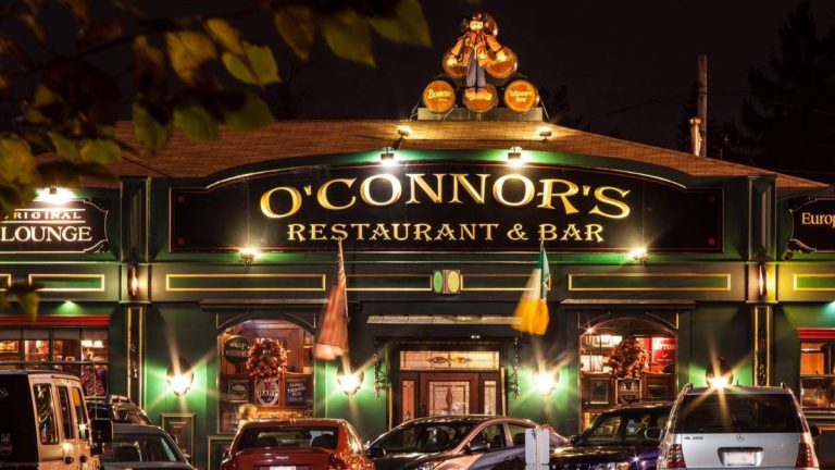 Iconic Irish Pub in Worcester Shuts Doors Just Before St. Patrick’s Day