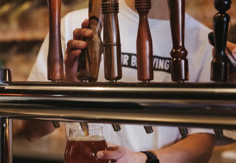 Our Brewing Heading East to Open Taproom and Beer Garden in Grand Rapids