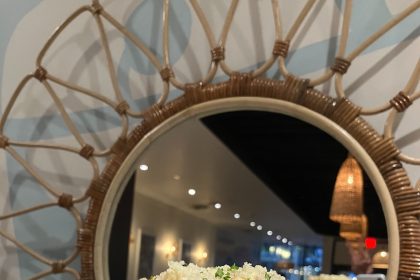 Our Mom Eugenia Preparing for Maryland Debut