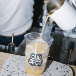 Our Spot Coffee & Goods Planning Brick-and-Mortar in Long Beach