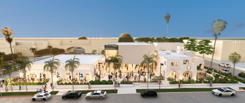 Oceanside Museum of Art to Add On-Site Cafe