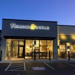 Panera LLC will close its Dorsey Run plant, with layoffs scheduled in May. 