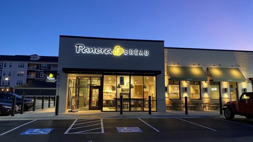 Panera LLC will close its Dorsey Run plant, with layoffs scheduled in May. 