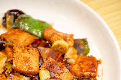 Little Petals Chinese Readies Collierville Location