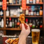 Acclaimed Chinese Restaurant to Open New Location this Spring