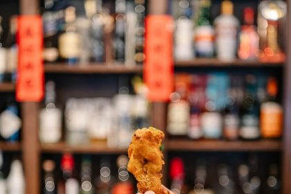 Acclaimed Chinese Restaurant to Open New Location this Spring