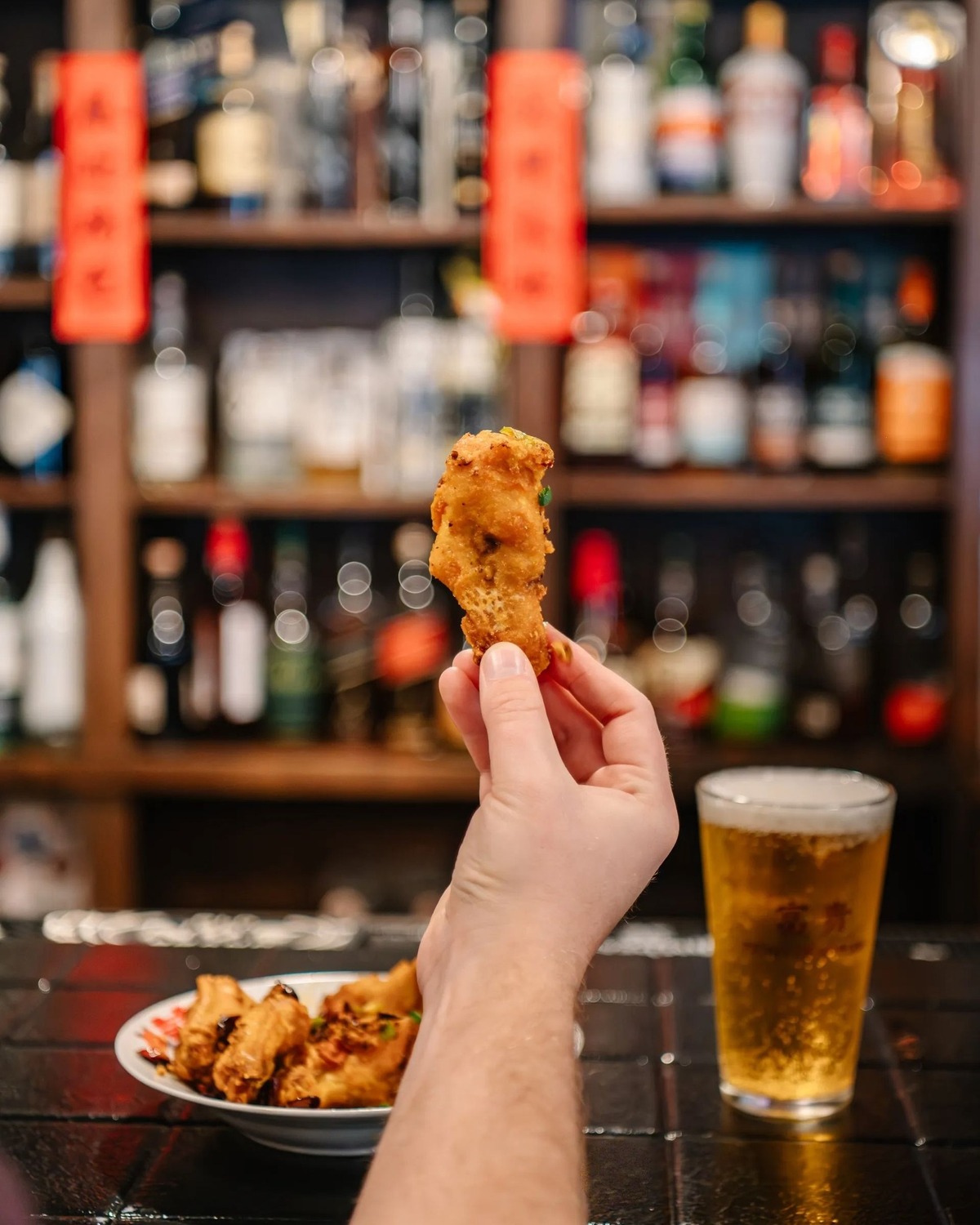 Acclaimed Chinese Restaurant to Open New Location this Spring