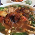Pho Tasty Slurping Into Rancho Cordova