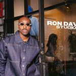 Ron David Studio opens in Ponce City Market.