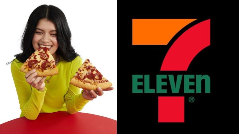 This Convenience Store Giant Has a Pi Day Surprise in Store