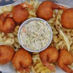 Pinky’s Westside Grill Aiming To Open a Plaza Midwood Location