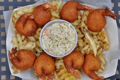 Pinky’s Westside Grill Aiming To Open a Plaza Midwood Location