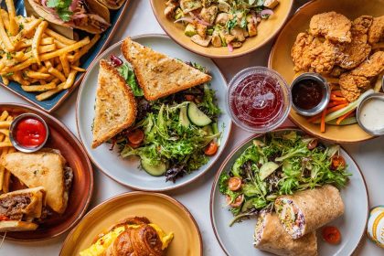 Playa Kitchen to open soon in La Jolla, California.