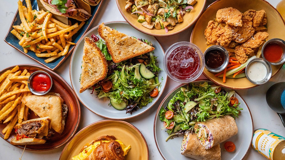 Playa Kitchen to open soon in La Jolla, California.