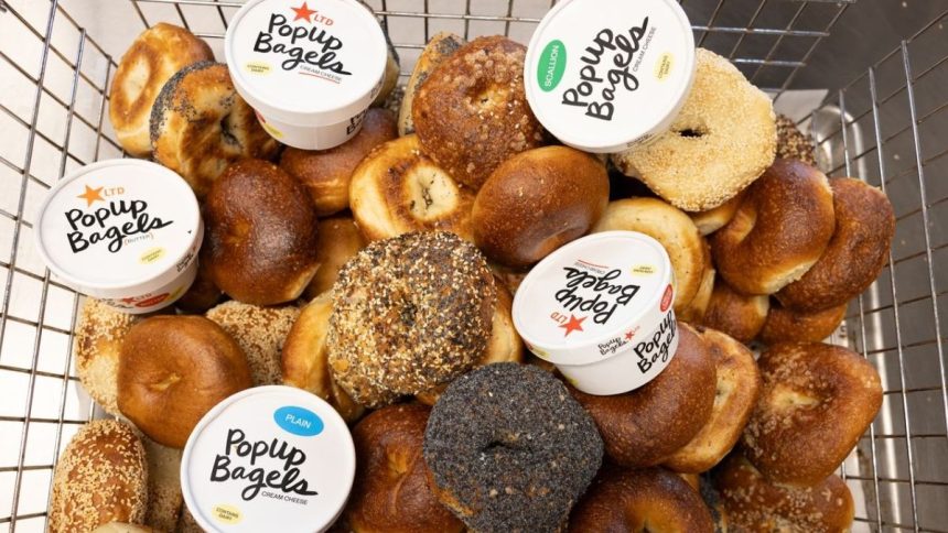 PopUp Bagels will open its first Miami location, continuing the award-winning brand’s expansion across South Florida.