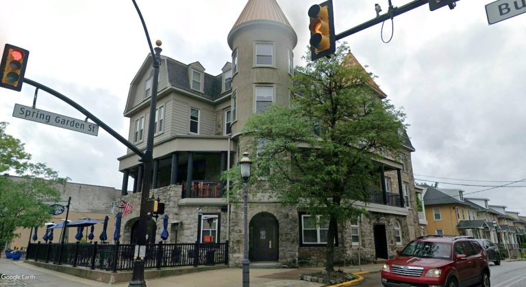Two New Dining Concepts to Debut in Ambler This Spring