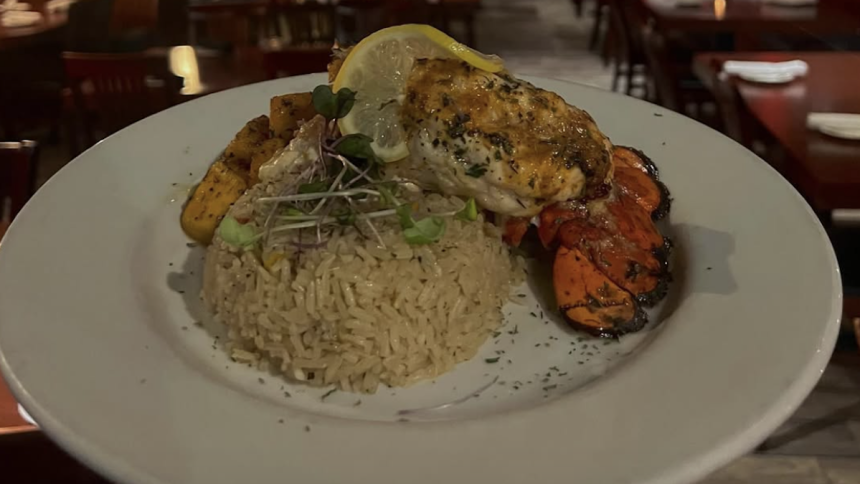 Porterhouse Grill Expanding To Third Location